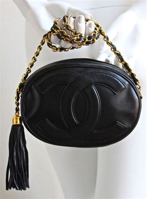 chanel oval turnlock on vintage purses|chanel handbags code.